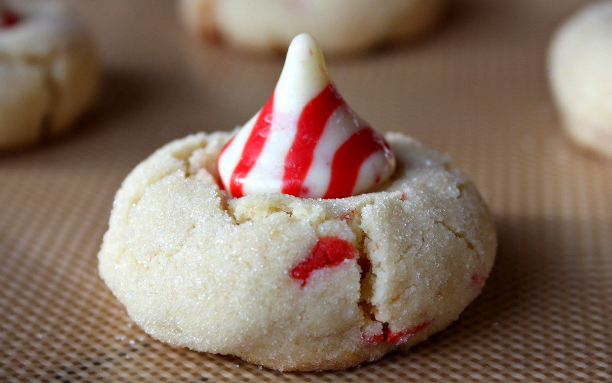 Recipes For Christmas Cookies
 5 Christmas Cookie Recipes You Should Make This Year