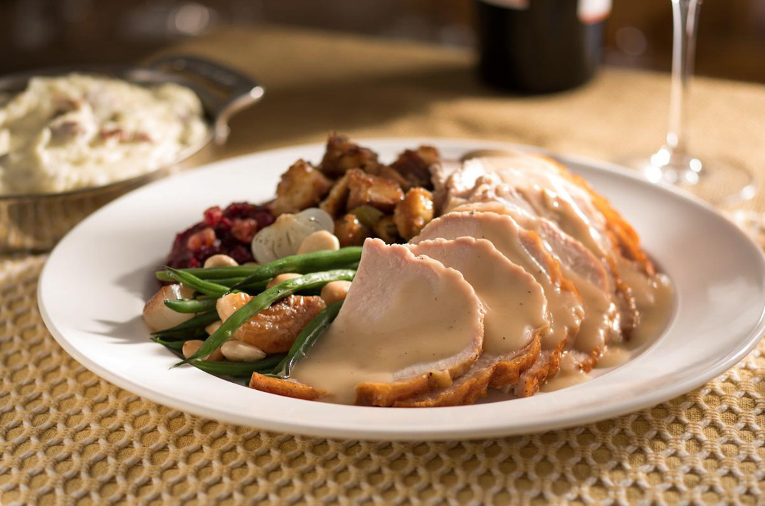Restaurant Thanksgiving Dinners
 Houston s Ultimate Thanksgiving Restaurant Guide Where to