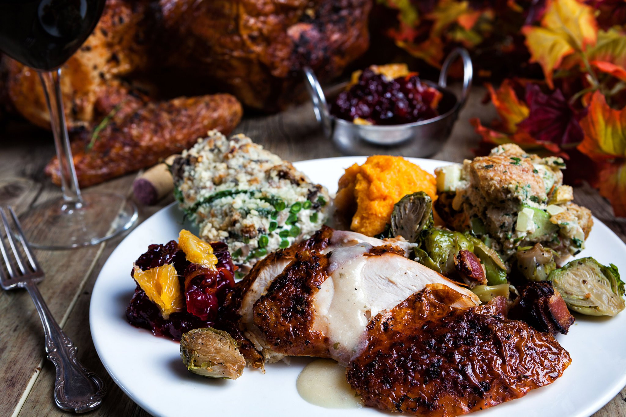 Restaurant Thanksgiving Dinners
 Thanksgiving dining southern Palm Beach County picks