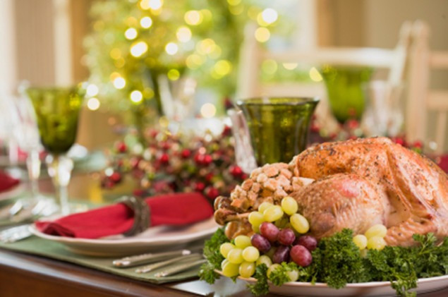 Restaurants Serving Christmas Dinner
 Restaurants Serving Christmas Day Dinner in Phoenix