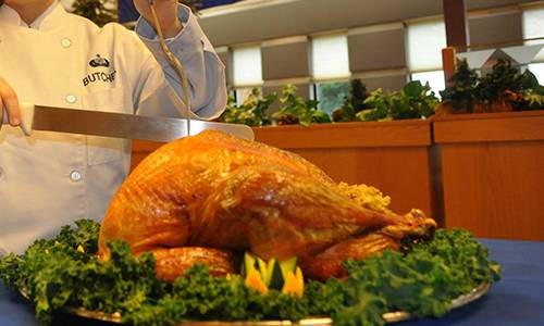 Restaurants Serving Thanksgiving Dinner 2019
 Thanksgiving Dinner 2018 Visit Colorado Springs