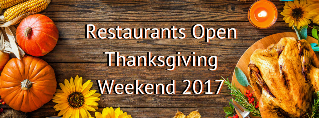 Restaurants Serving Thanksgiving Dinner 2019
 Best North Las Vegas Restaurants Serving Thanksgiving