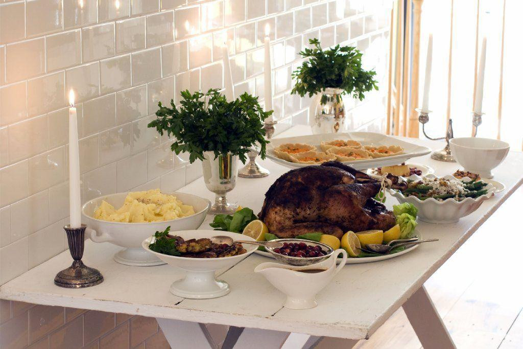 Restaurants Serving Thanksgiving Dinner
 Richmond restaurants serving Thanksgiving dinner 2016
