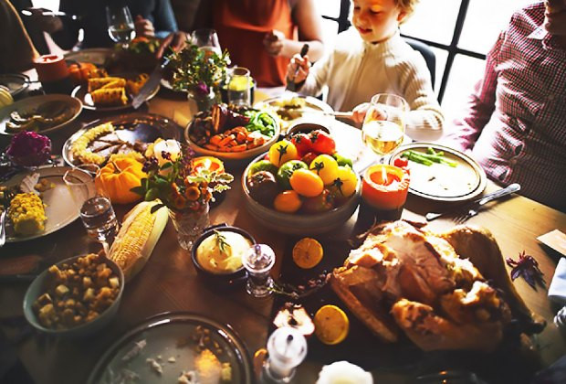 Restaurants That Serve Thanksgiving Dinner
 Restaurants Open for Thanksgiving Dinner in New Jersey