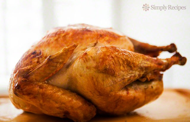 Roast Turkey Recipes Thanksgiving
 Mom’s Roast Turkey Recipe