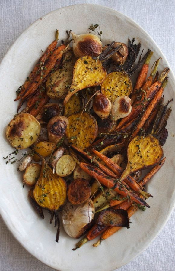 Roasted Fall Vegetables Best Recipes Ever
 125 best Epicurean Christmas Ideas Christmas dinner that