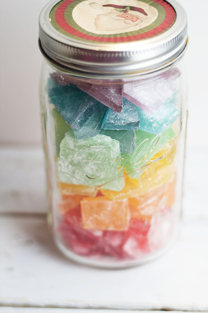 Rock Candy Christmas
 Best 25 Hard candy ideas on Pinterest