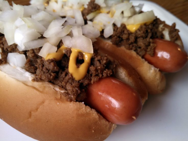 Rogers Hot Dogs Fall River
 17 Best ideas about Coney Dog Sauce on Pinterest