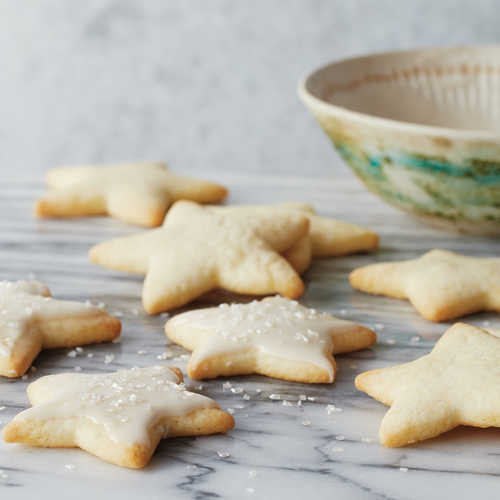 Roll Out Christmas Cookies
 Roll Out Holiday Cookies Gluten Free Cookies Cooking Light