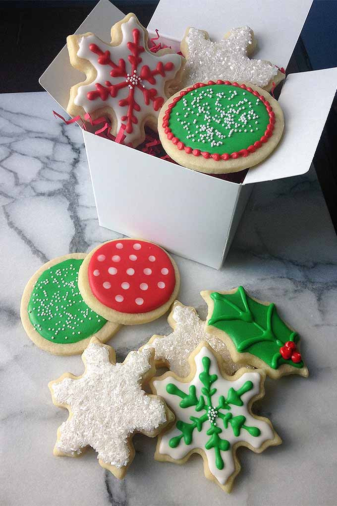 Royal Iced Christmas Cookies
 The Ultimate Guide to Royal Icing for Decorating Holiday