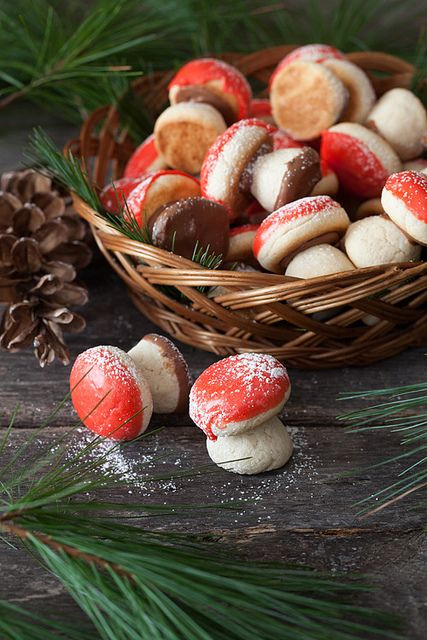 Russian Christmas Desserts
 Best 25 Russian desserts ideas on Pinterest