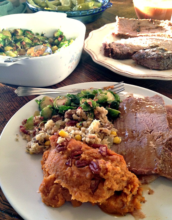 30 Of the Best Ideas for Safeway Thanksgiving Dinner - Best Diet and Healthy Recipes Ever ...