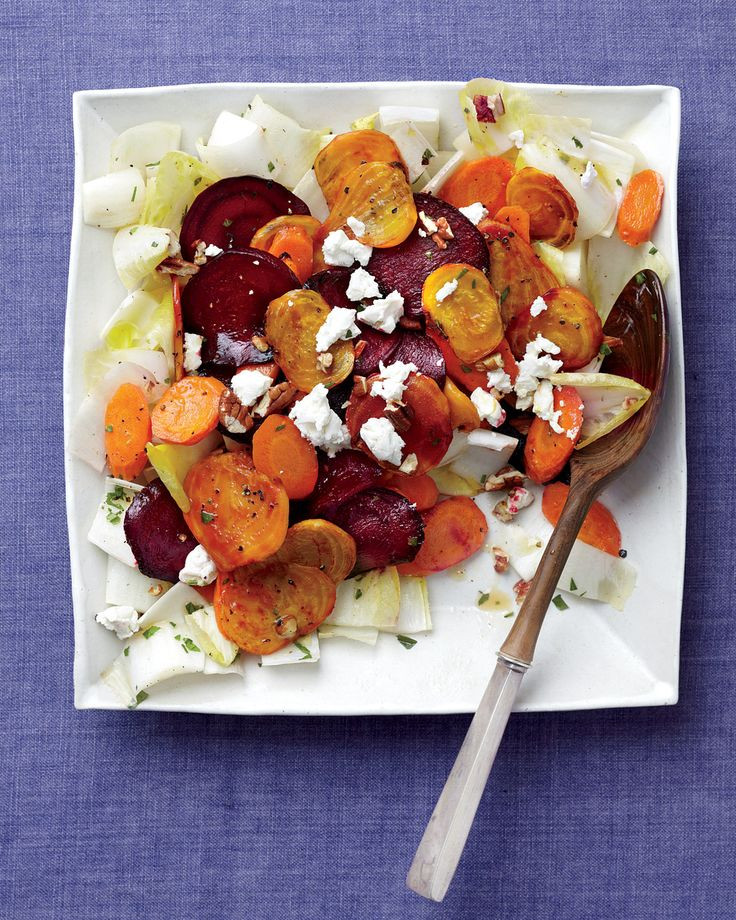 Salads For Thanksgiving Potluck
 Best 25 Thanksgiving potluck ideas on Pinterest