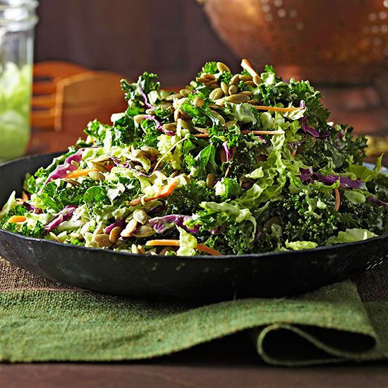 Salads For Thanksgiving Potluck
 Easy Elegant Holiday Salads