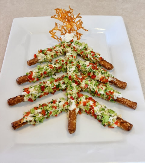 Savory Christmas Appetizers
 Fancy Meeting Ewe The Perfect Christmas Party Appetizer