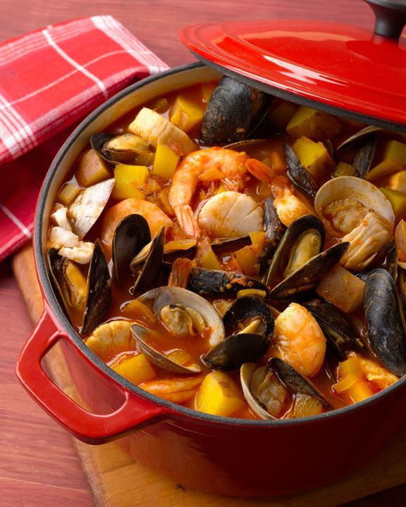 Christmas Seafood Dinner : The 14 Best Dishes for a Unique Christmas ...