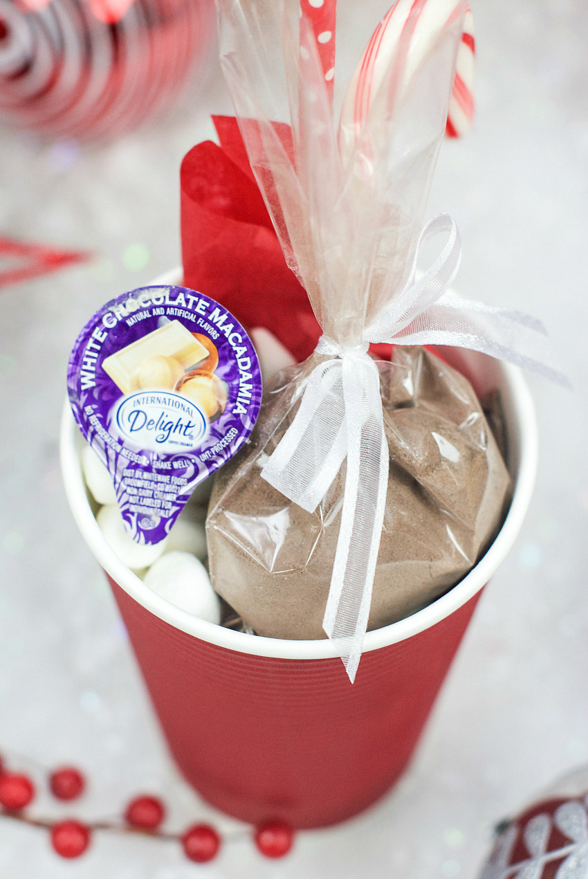 See'S Candy Christmas Gifts
 Pop Christmas Gift Idea for Friends or Neighbors – Fun Squared