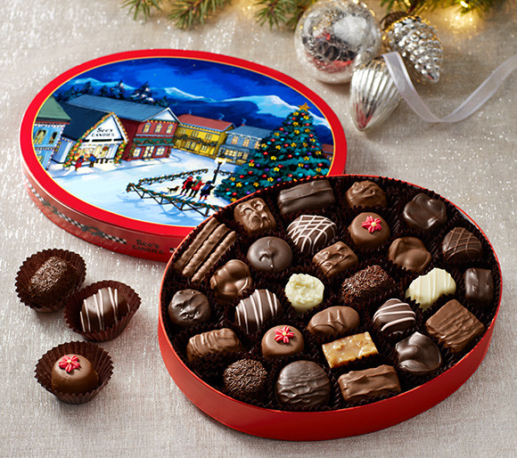 21 Of the Best Ideas for Sees Christmas Candy Best Diet and Healthy