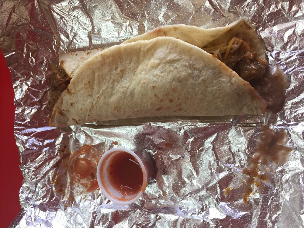 Sevi'S Burritos Wichita Falls
 Chuspy’s Burritos 42 Reviews Mexican 1802 US Hwy 281