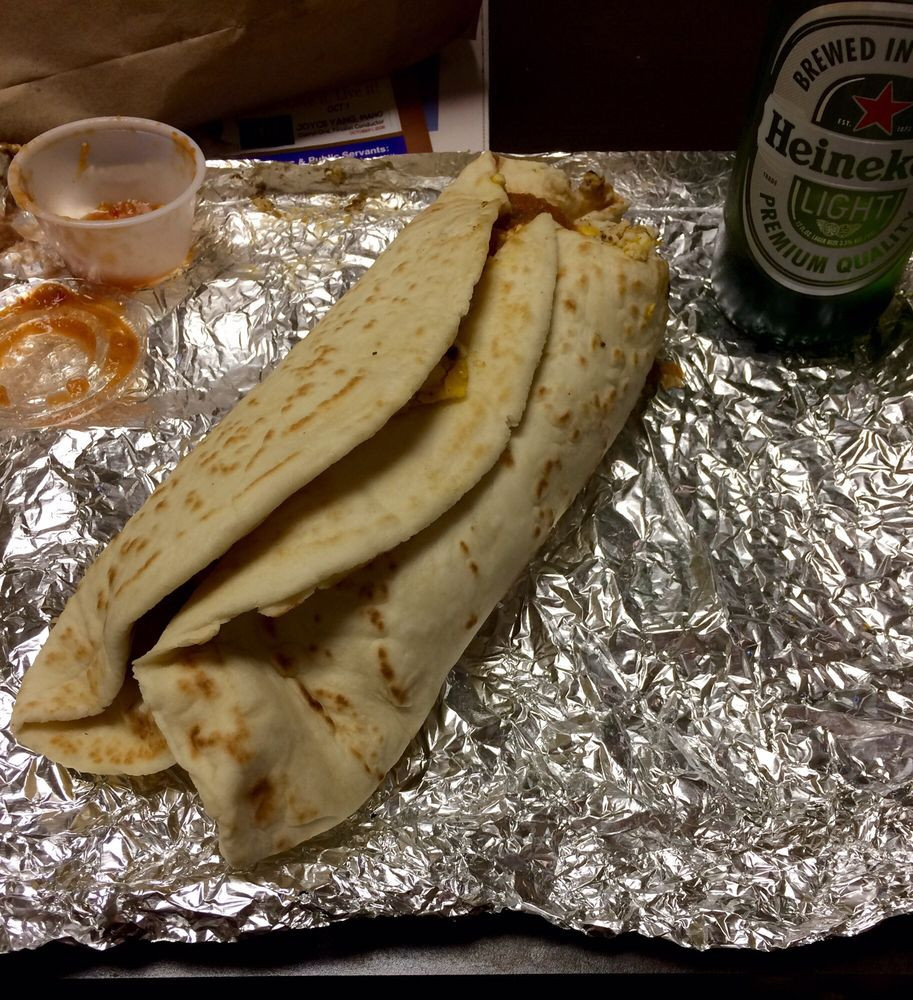 Sevi'S Burritos Wichita Falls
 Huge burrito the burrito sweats Yelp