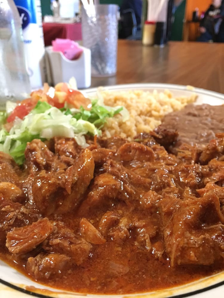 Sevi'S Burritos Wichita Falls
 s for Gutierrez Restaurant Yelp