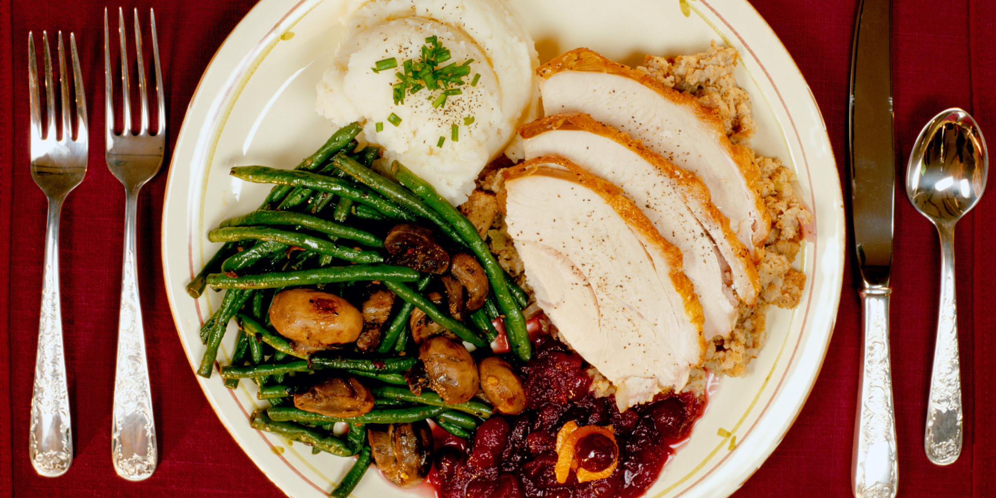 Side Dishes For Thanksgiving Turkey Dinner
 Which Thanksgiving Side Dish Are You