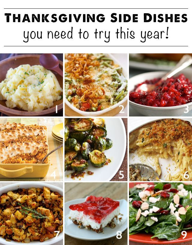 Side Dishes Thanksgiving
 9 best Clip Art Thanksgiving Harvest images on Pinterest
