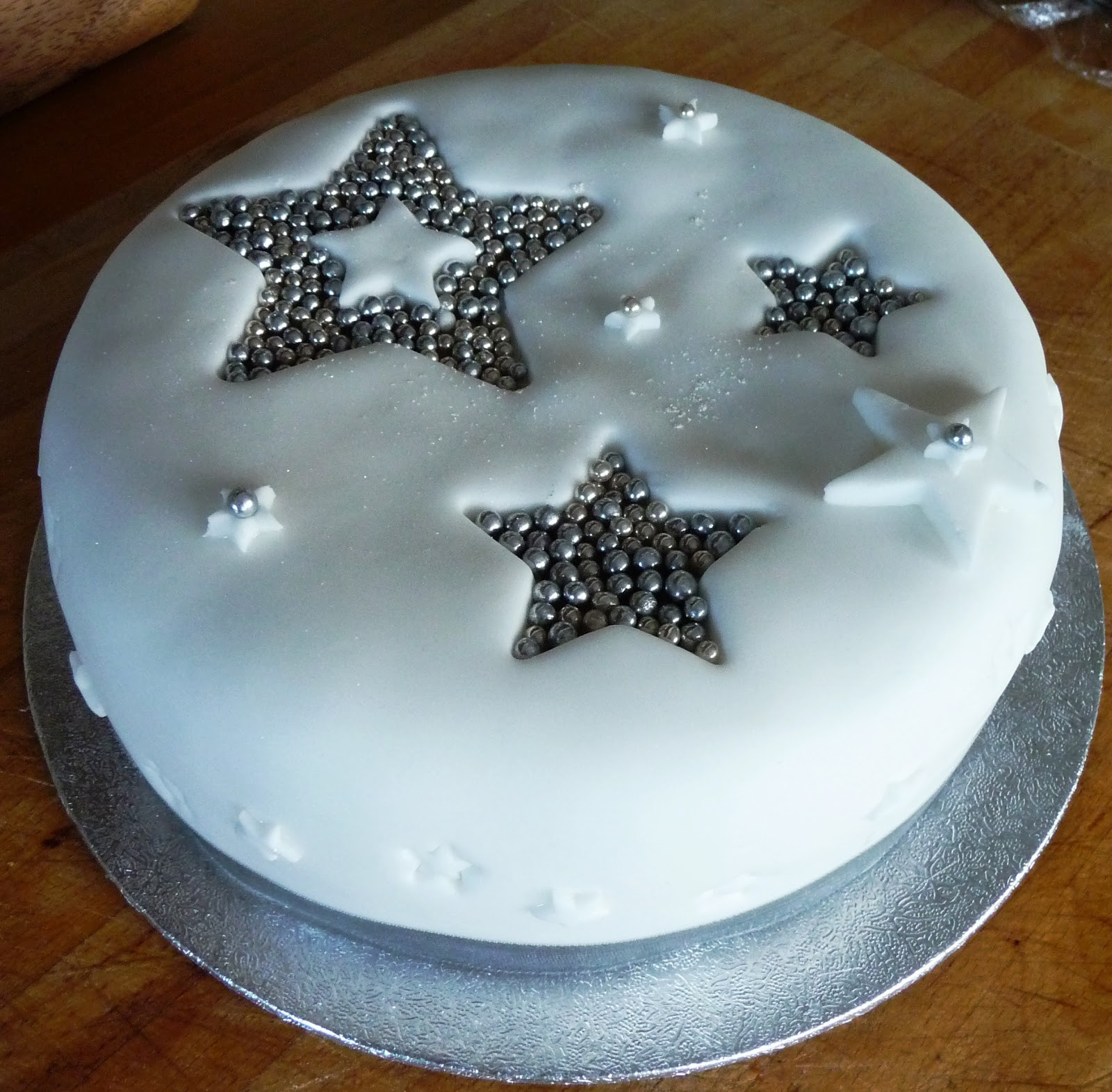 Simple Christmas Cakes
 Lancashire Food Quick and easy mincemeat christmas cake
