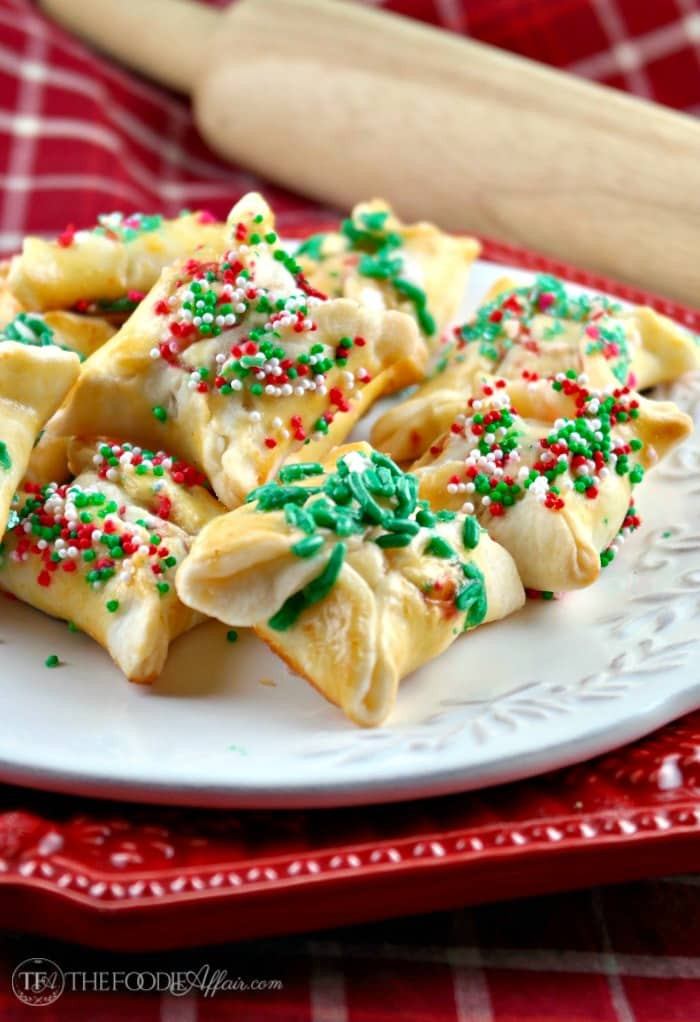 Simple Christmas Cookies Recipes
 Easy Christmas Cookie Exchange Recipe
