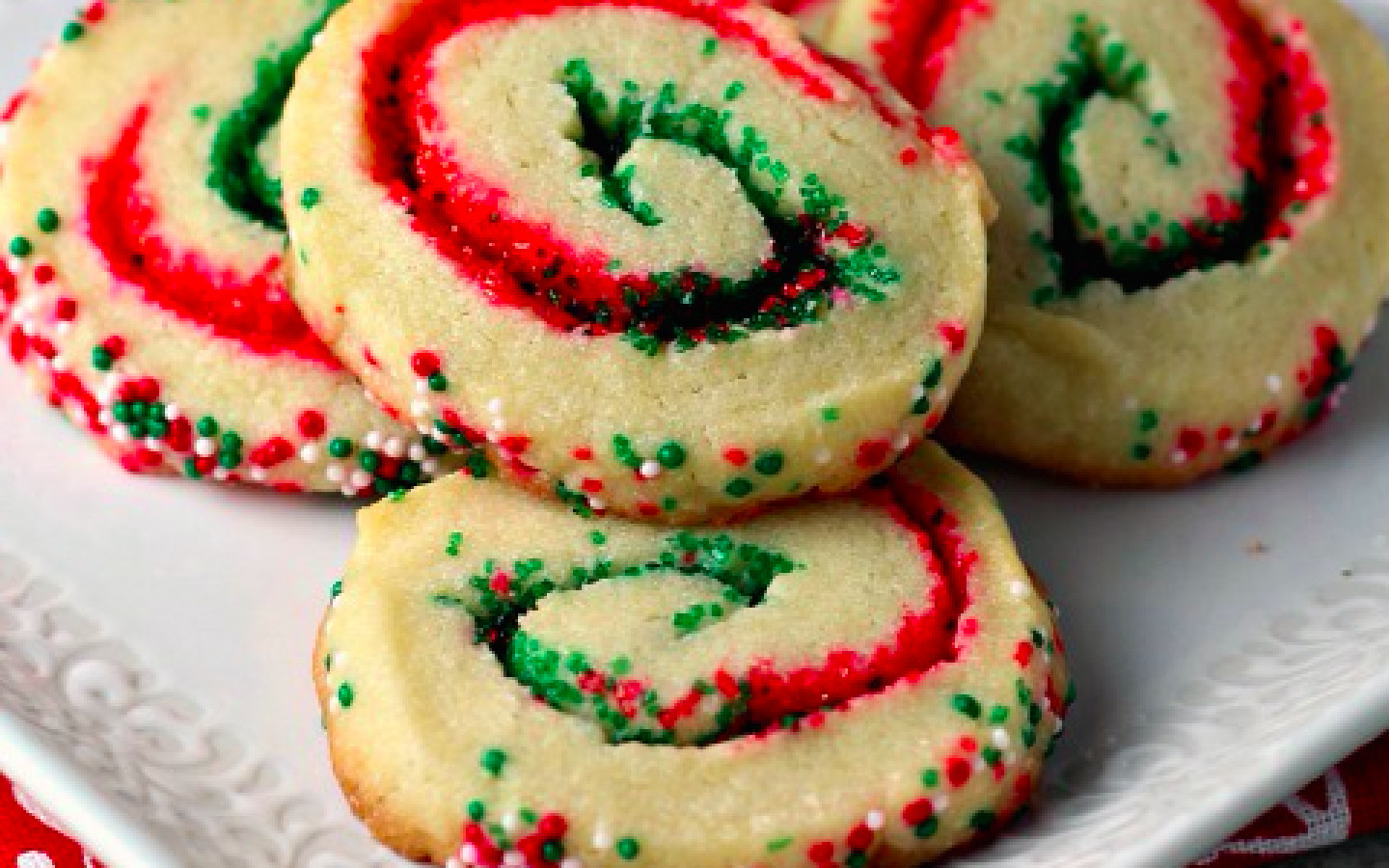 Simple Christmas Cookies Recipes
 Easy Christmas Cookie Recipes Simplemost