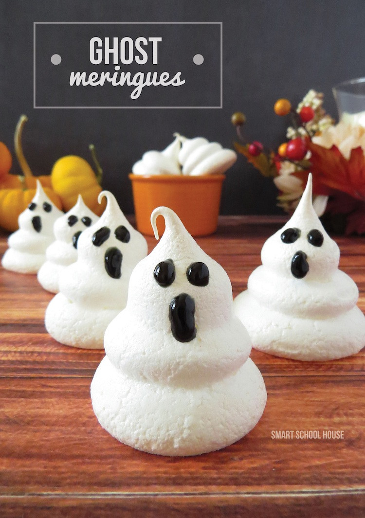 Simple Halloween Desserts
 Halloween Best Treats and Recipes The 36th AVENUE