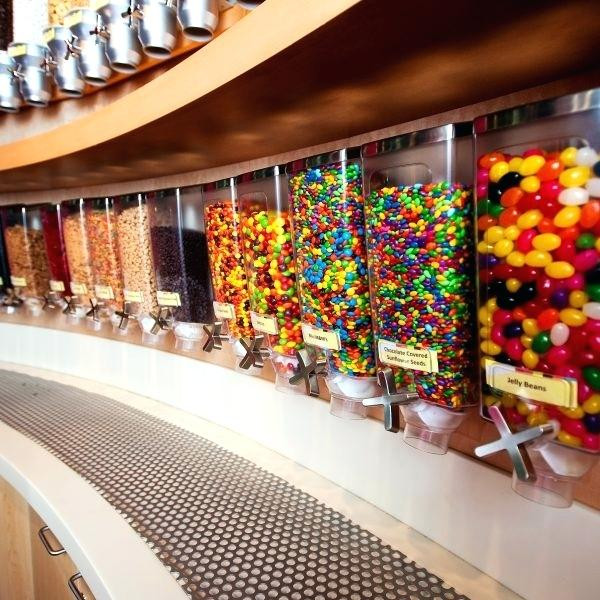 Sioux Falls Body Rubs
 Topping Dispenser O Ice Cream Dispensers Uk – Blits
