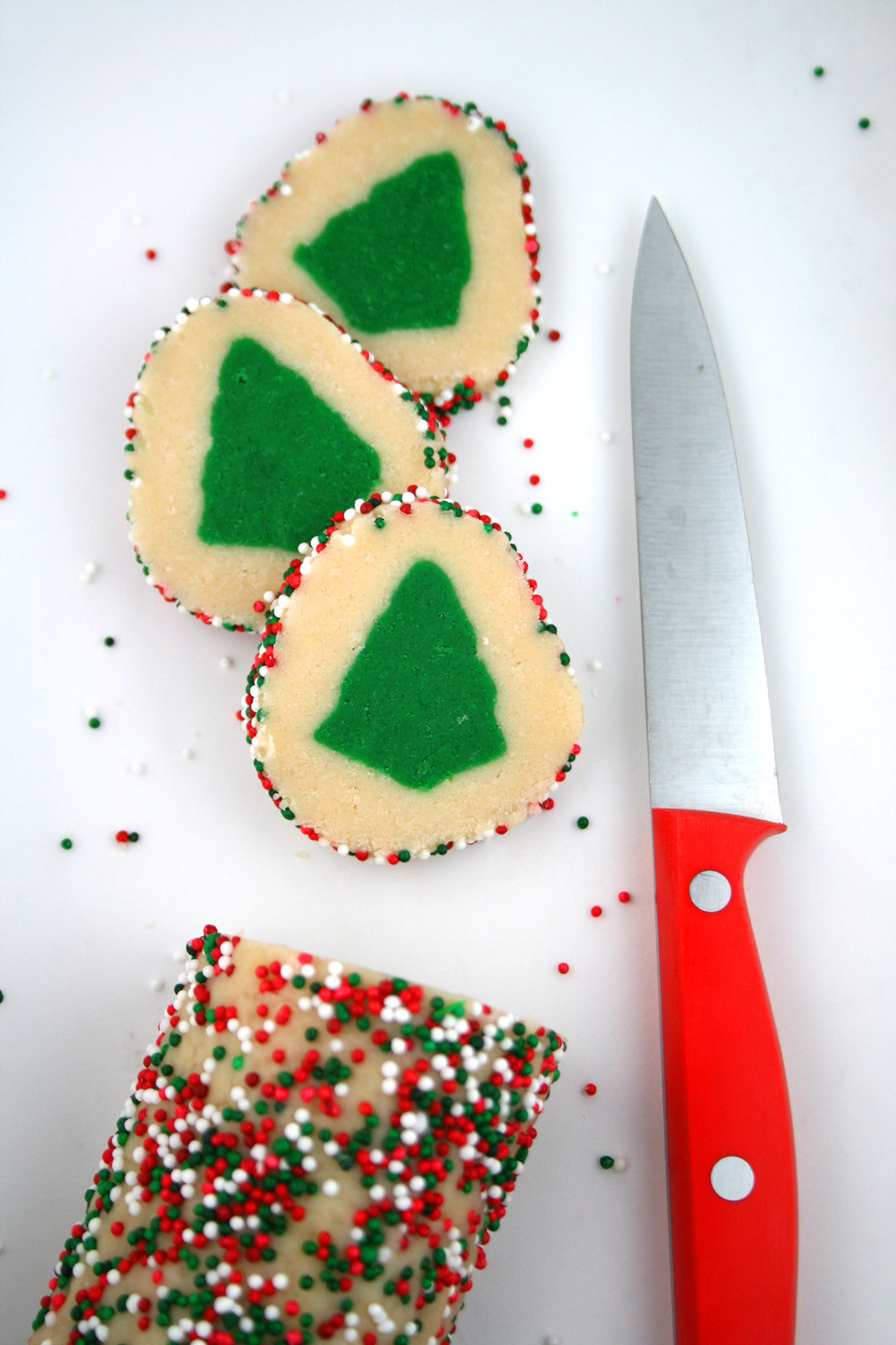 Best 21 Slice and Bake Christmas Cookies – Best Diet and Healthy ...