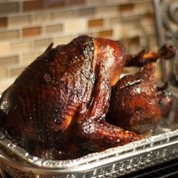 Smoked Turkey Thanksgiving
 132 best Turkey Recipes images on Pinterest