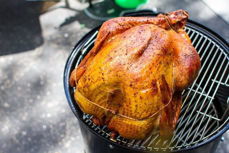 Smoking A Turkey For Thanksgiving
 Beginners Guide To Smoking A Turkey A Smoker