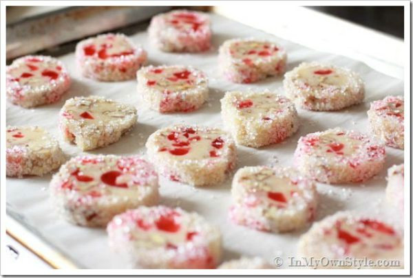 Soft Christmas Cookies Recipe
 36 Easy Christmas Cookie Recipes To Try This Year