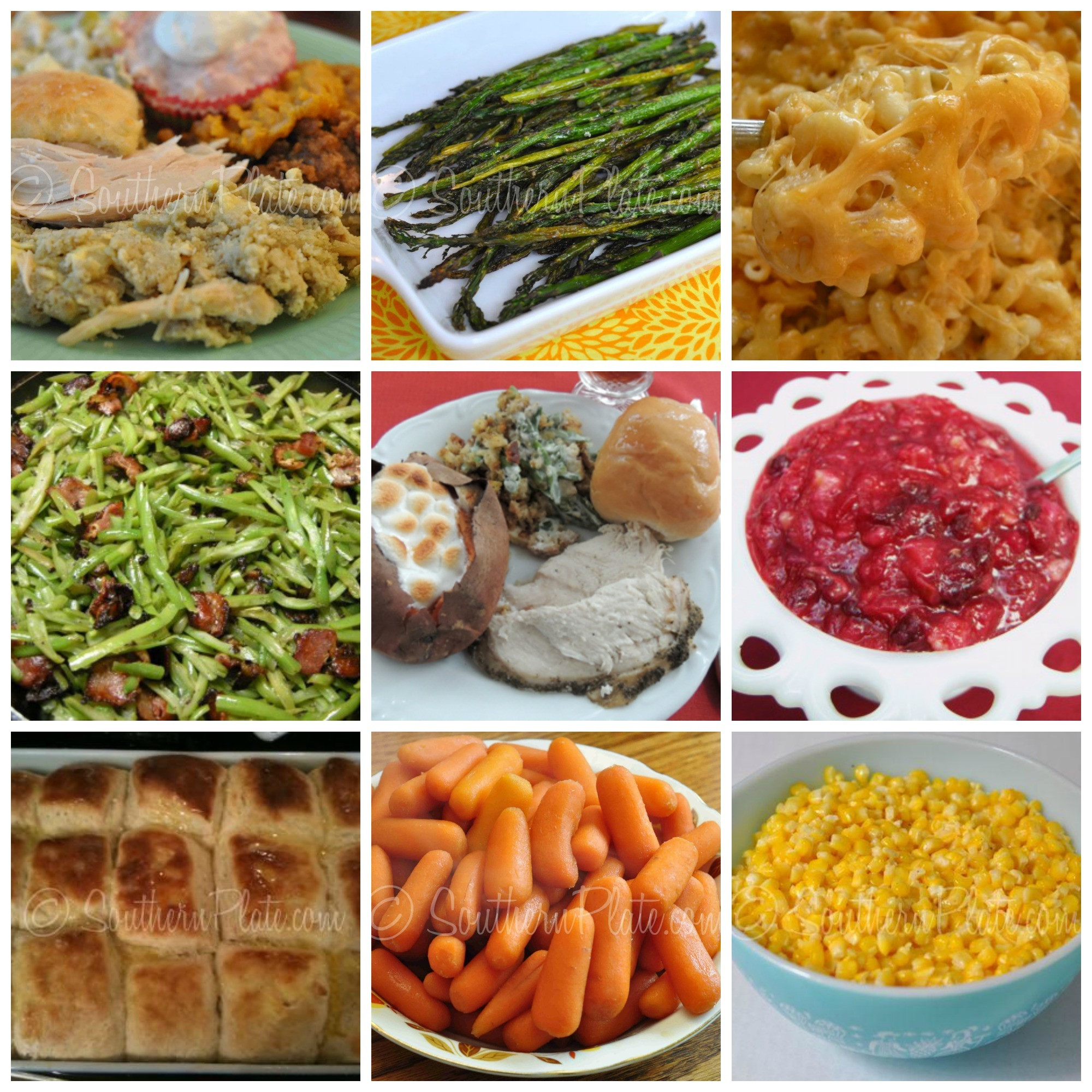 21 Ideas for southern Christmas Dinner Menu Ideas - Best ...