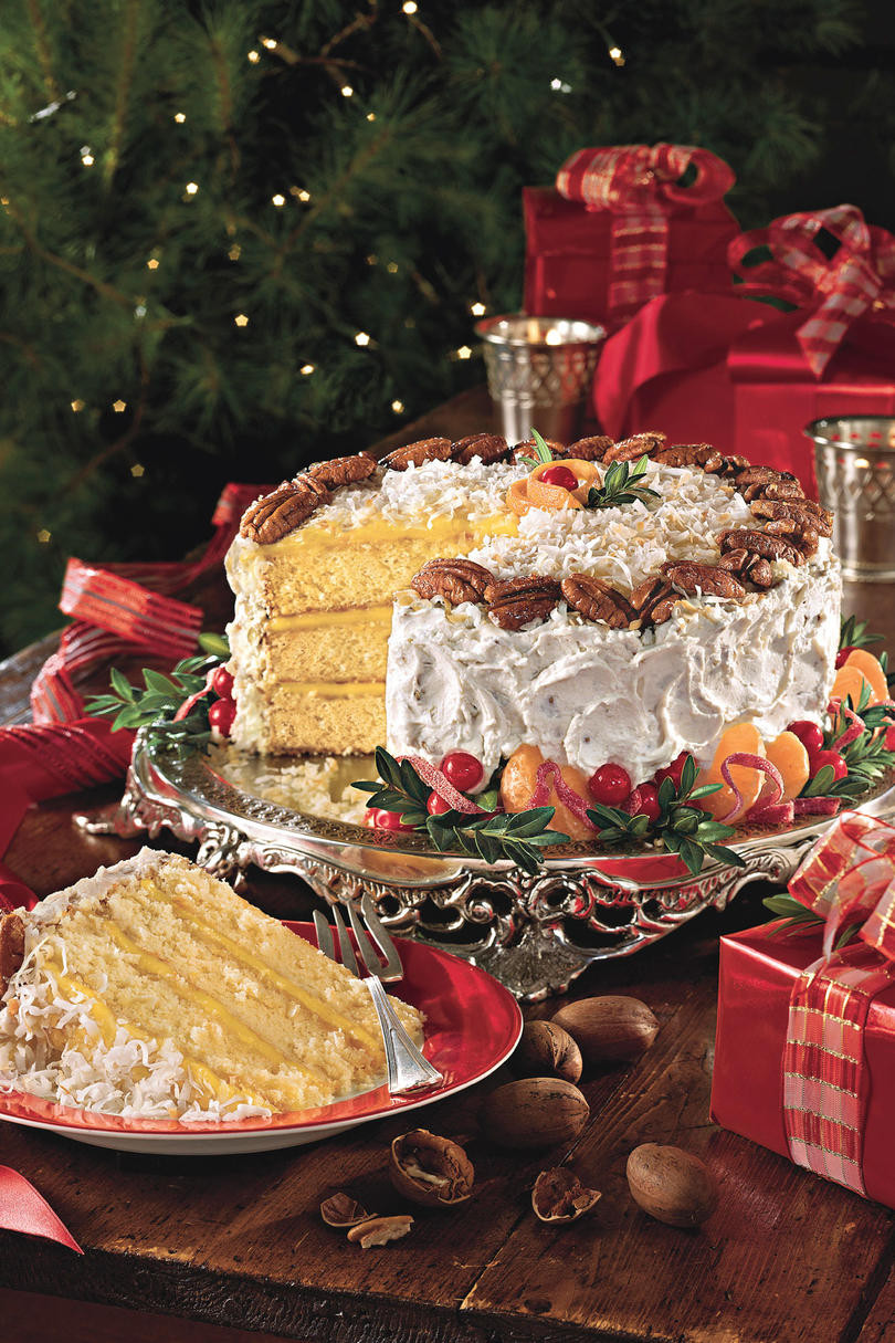 21 Best southern Living Christmas Cakes Best Diet and Healthy Recipes