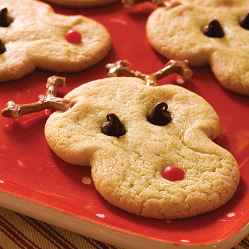 The Best Ideas for southern Living Christmas Cookies Best Diet and