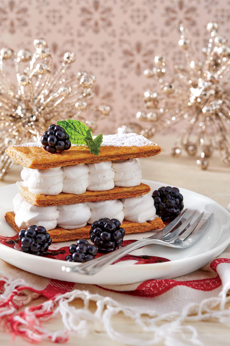 Southern Living Christmas Desserts
 Heavenly Holiday Desserts Southern Living