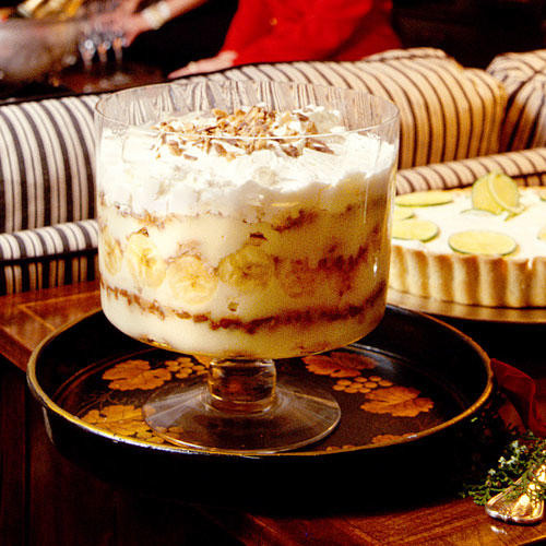 Southern Living Christmas Desserts
 Splurge Worthy Thanksgiving Dessert Recipes Southern Living