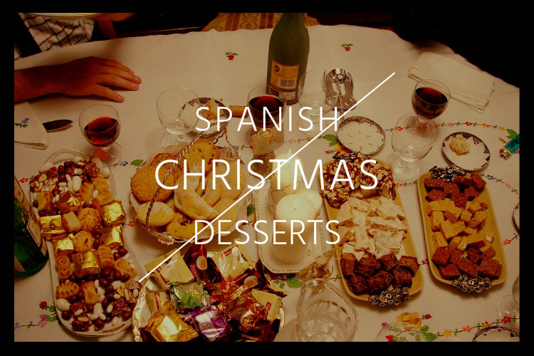 21 Best Ideas Spanish Christmas Desserts Best Diet And Healthy Recipes Ever Recipes Collection