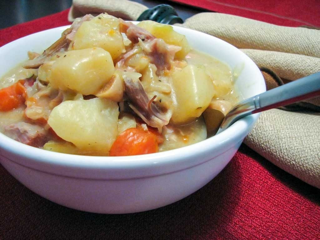 Stew Leonard'S Thanksgiving Dinners
 Leftover Turkey Stew A Cherished Holiday Tradition