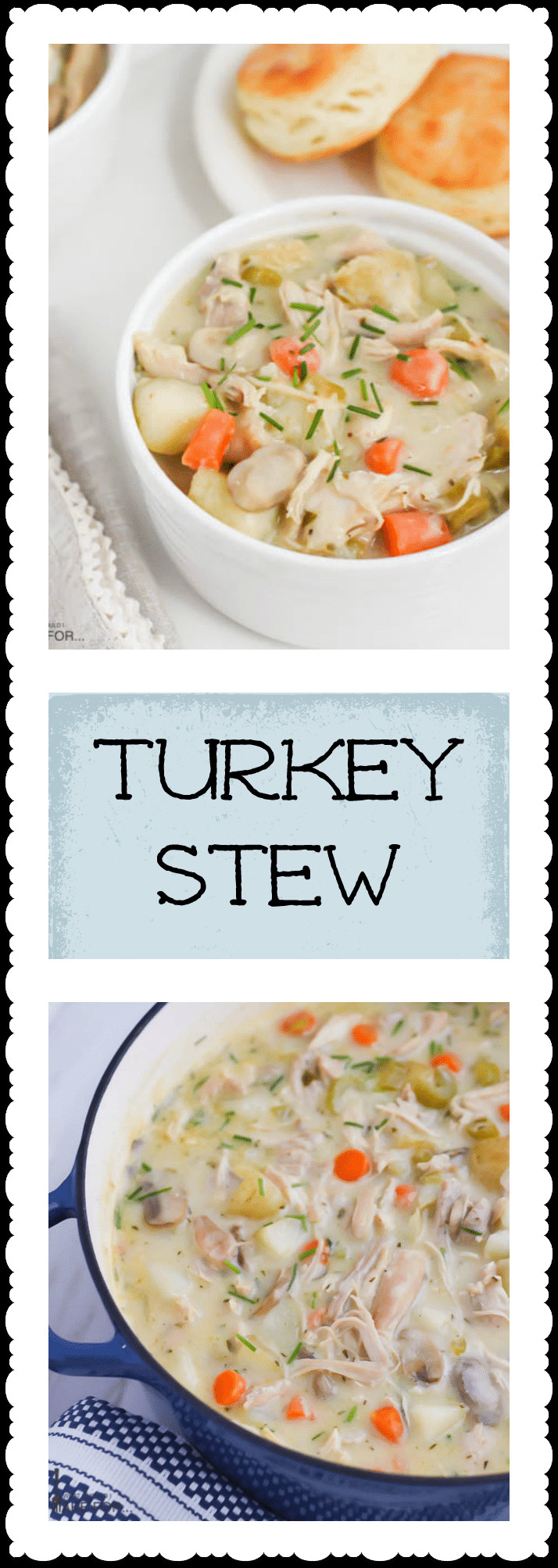 Stew Leonard'S Thanksgiving Dinners
 Turkey Stew What Should I Make For