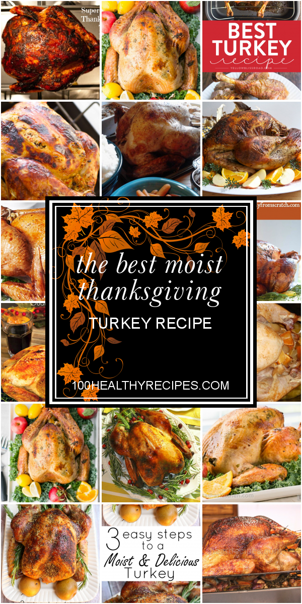 The Best Ideas for Simple Thanksgiving Dinner – Best Diet and Healthy ...