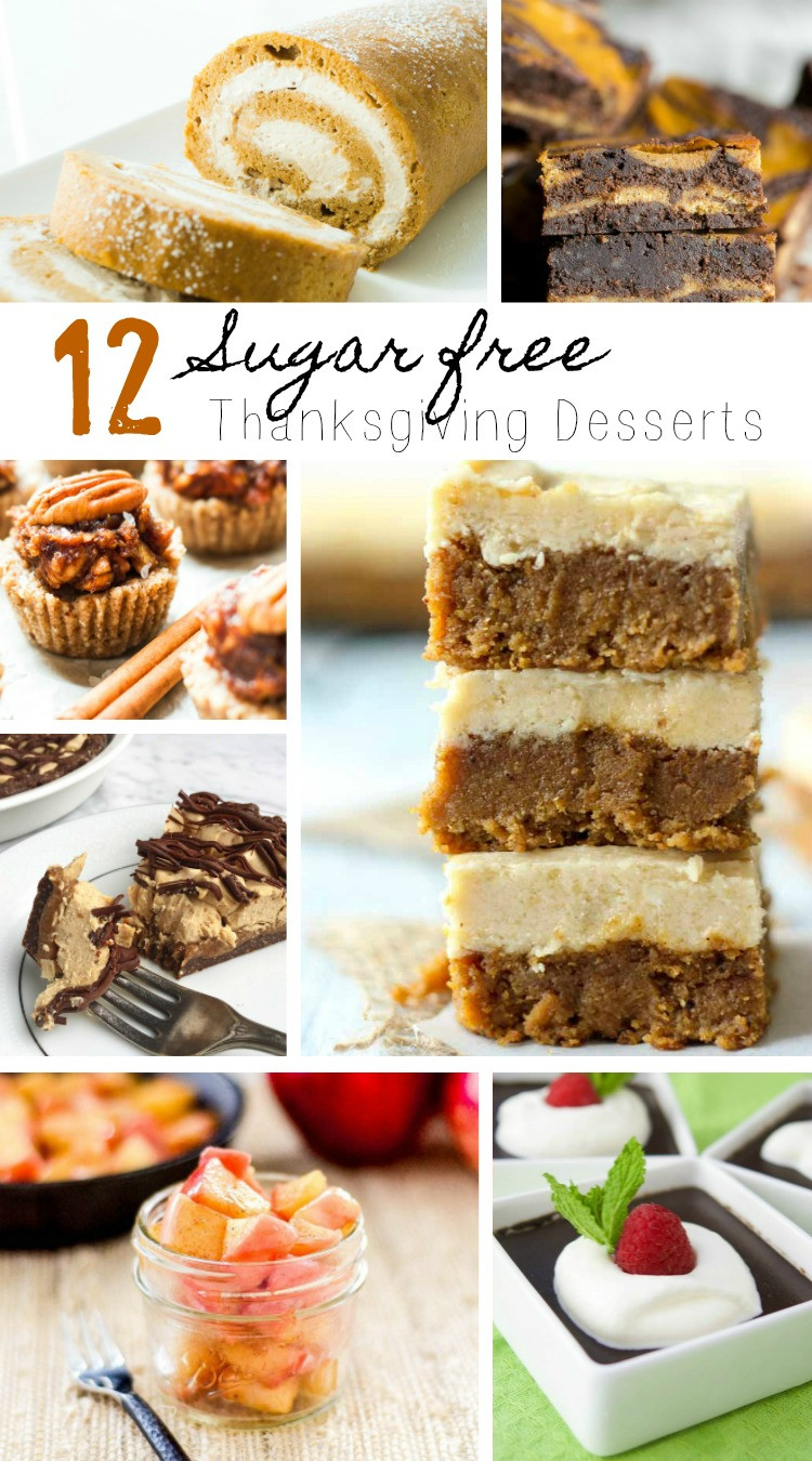 30 Best Ideas Sugar Free Thanksgiving Desserts Best Diet And Healthy Recipes Ever Recipes Collection