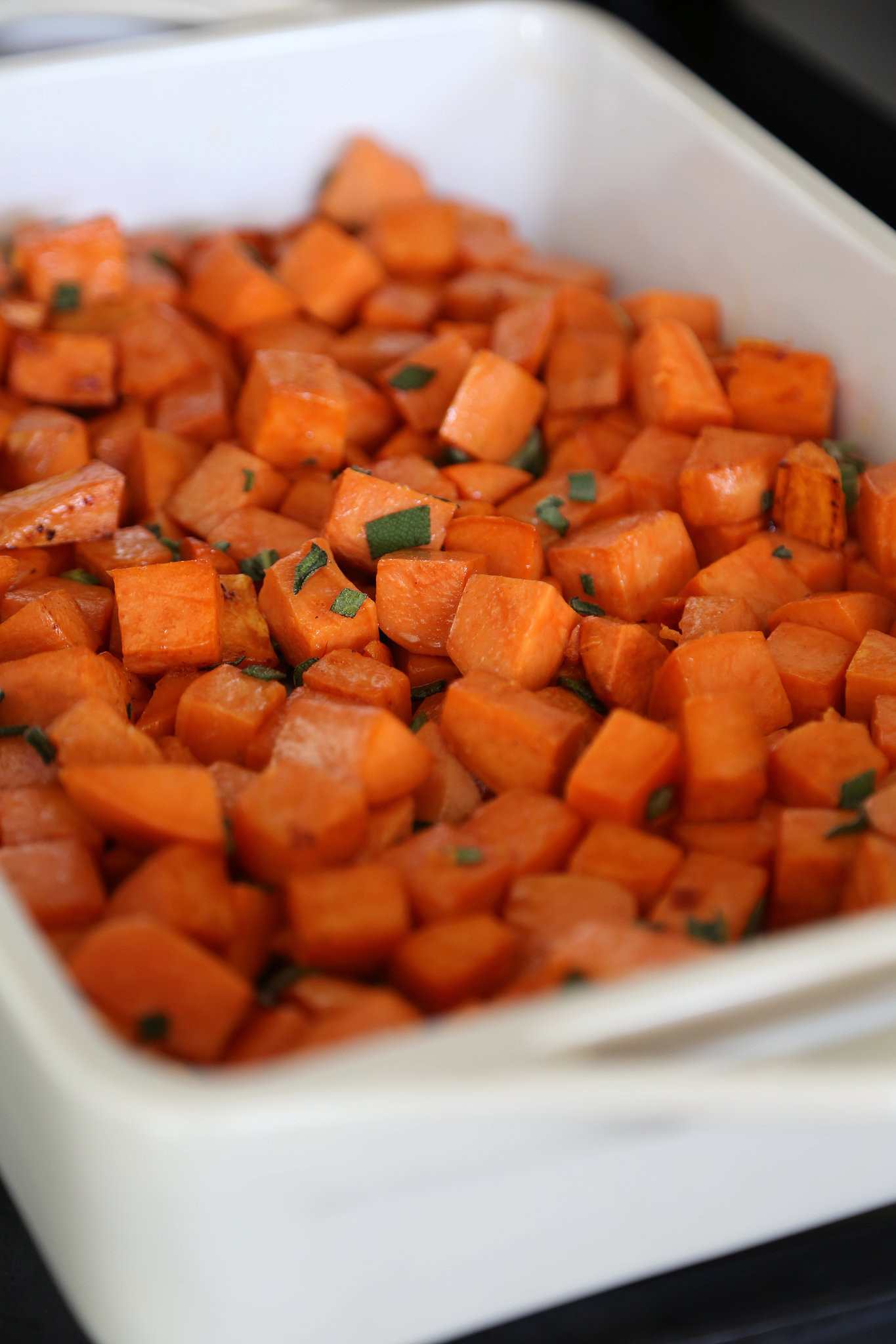 Sweet Potatoes For Thanksgiving
 Easy Sweet Potatoes Recipe For Thanksgiving
