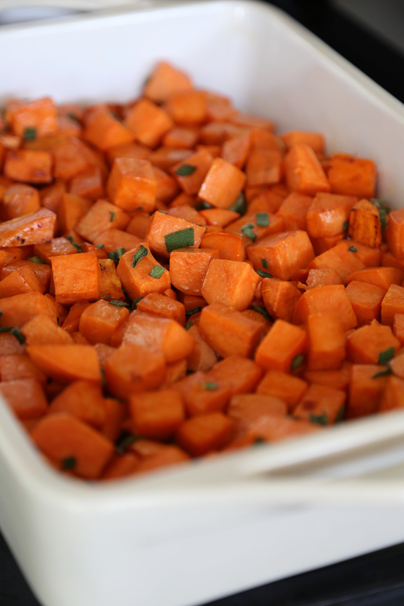 Sweet Potatoes Thanksgiving Recipe
 Easy Sweet Potatoes Recipe For Thanksgiving