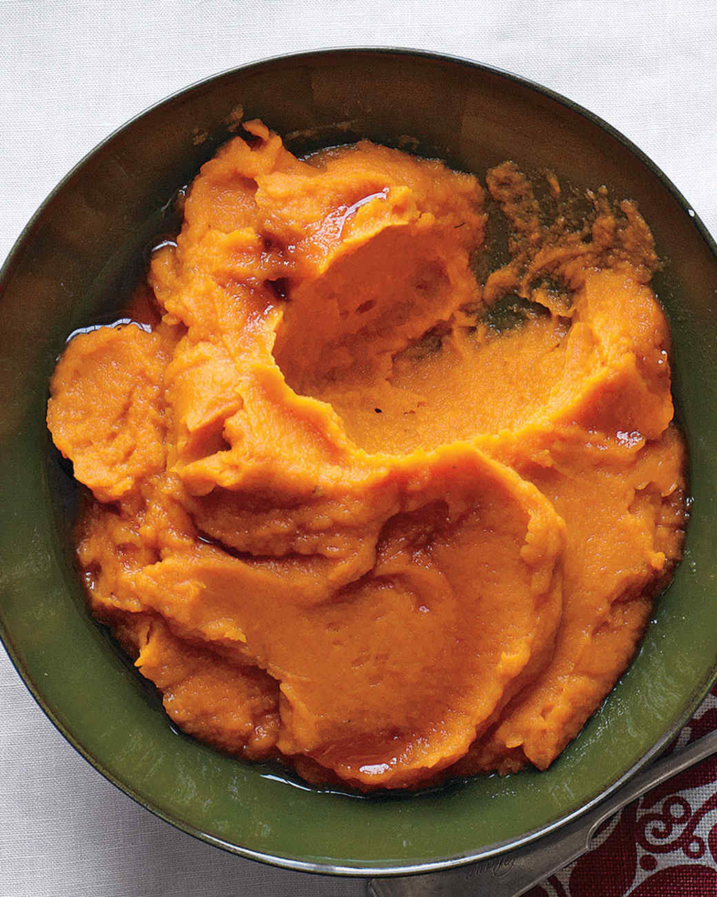 Sweet Potatoes Thanksgiving Recipe
 Thanksgiving Potato and Sweet Potato Recipes