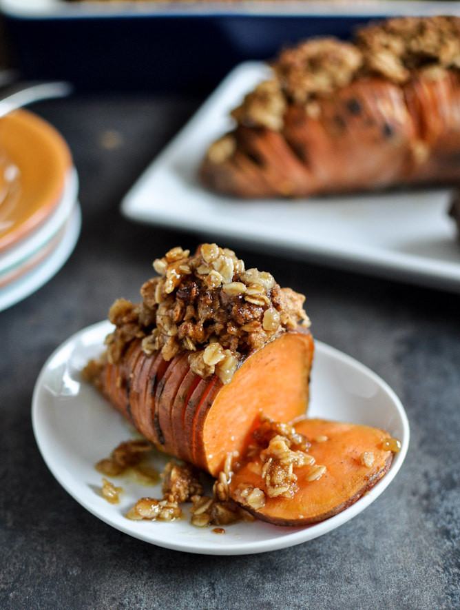 Sweet Potatoes Thanksgiving Recipe
 The Best Sweet Potato Recipes For Thanksgiving